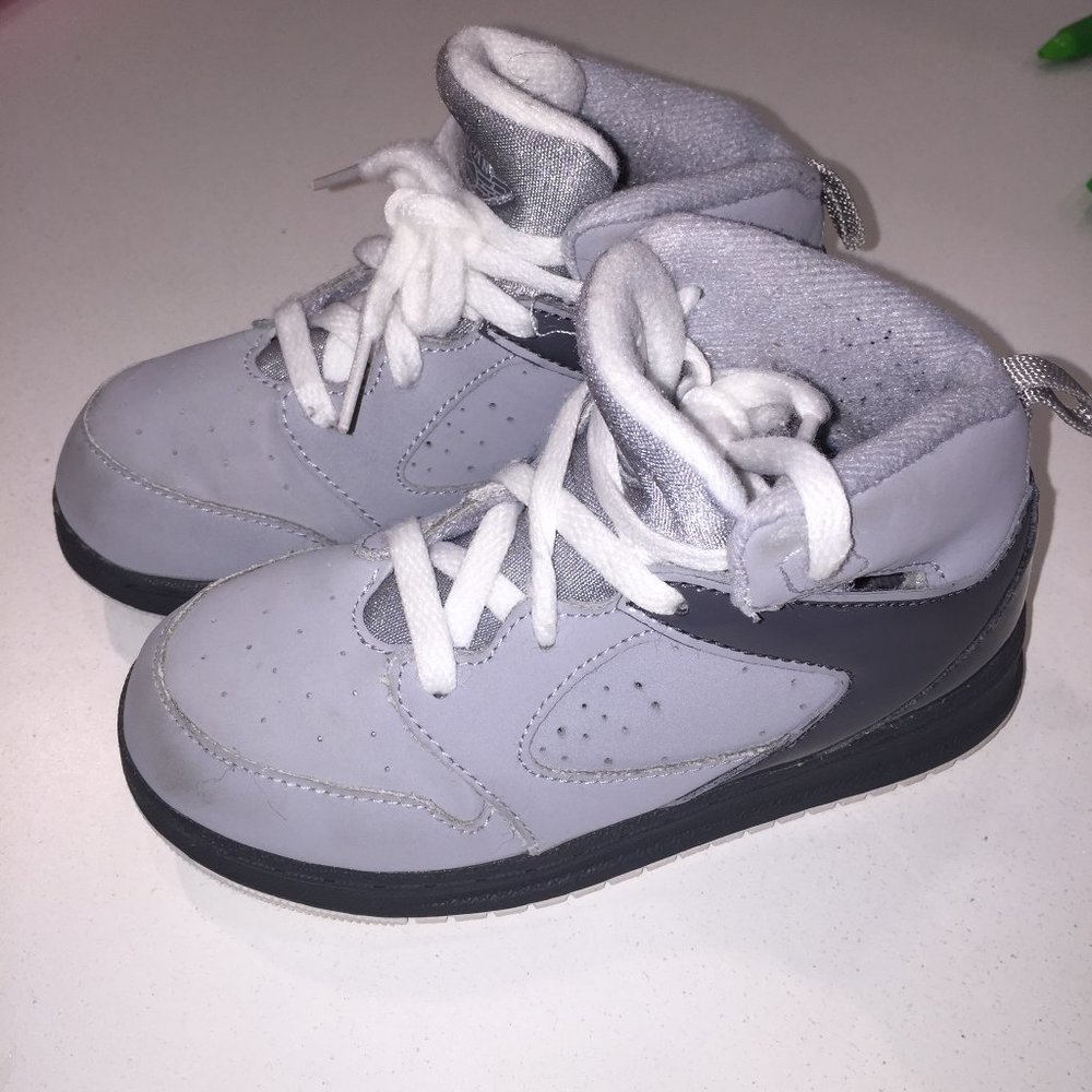 Air Jordans 10c